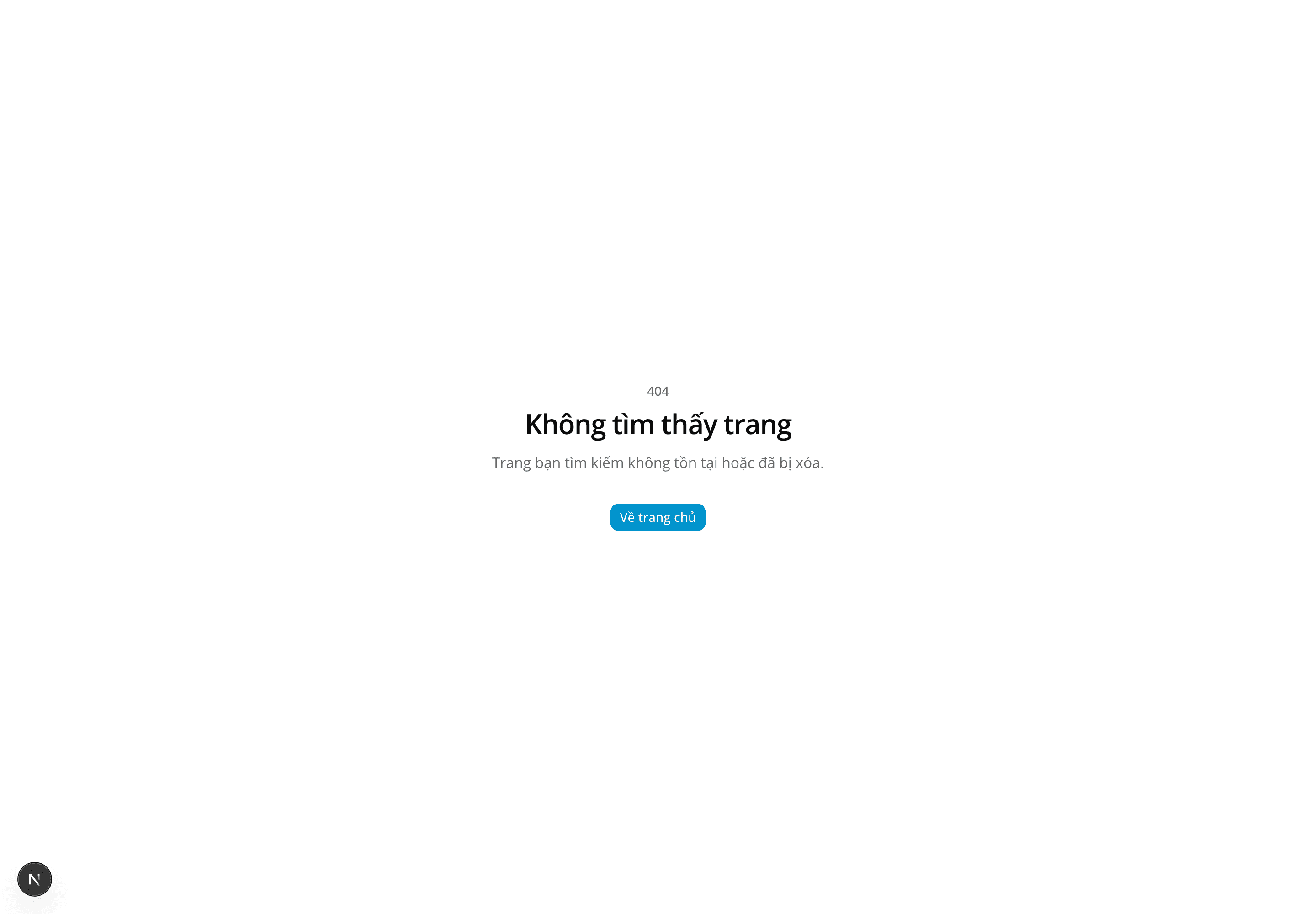 Hồ sơ quầy